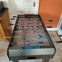 Football table