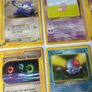 Vintage Pokemon Cards Lot Image 6