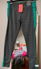 Workout. Pennys Tightfit, ankle length leggings. New with tag's.