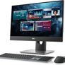 Dell OptiPlex 7400 All-in-One Computer PC | 23.8in FHD AIO Desktop, Intel Core i5-12500 (12th Gen) , 32GB RAM, 2TB SSD Windows 11 Pro , UHD Graphics 770 Image 5