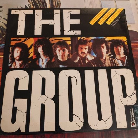 10cc- Look Hear Irish pressing