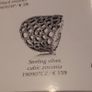 new genuine pandora ring Image 7