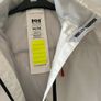 Womens Helly Hansen Crew sailing Jacket size medium Image 9