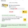 Samsung magenta toner cartridge Image 2