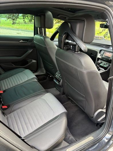 Vw Passat R line 190hp