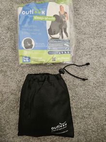 universal sleep shade for prams