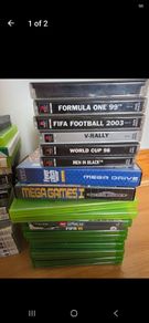 games