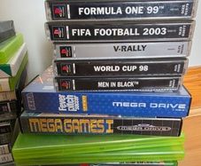 games