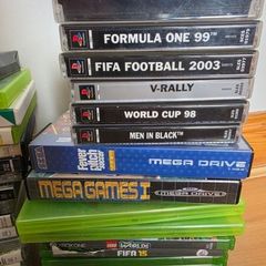 games