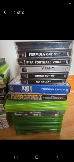 games