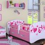 Kids Bed Tomy with drawer .Free mattress and delivery Image 2