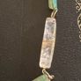 necklace and bracelet Image 3