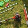 52cc BuKo 4 in 1 Garden Multitool Image 4