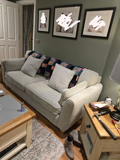 Sofa (3 & 2 piece)