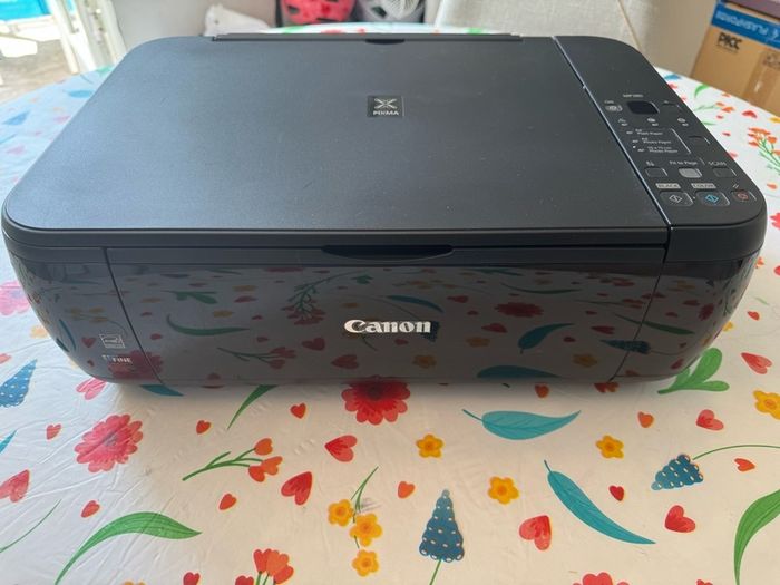 Printer (canon pixma MP280)