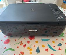 Printer (canon pixma)