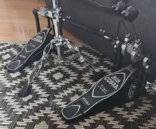 tama iron cobra