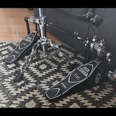 tama iron cobra