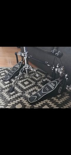 tama iron cobra