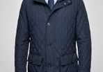 TOMMY HILFIGER Premium Exclusive Down Jacket coat Senior Collection size XL perfect condition