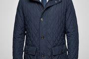 TOMMY HILFIGER Premium Exclusive Down Jacket coat Senior Collection size XL perfect condition