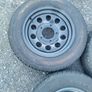 Suzuki jimny wheels Image 6