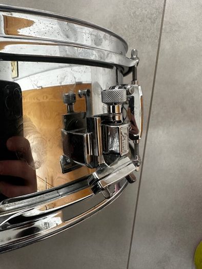 Pearl firecracker snare