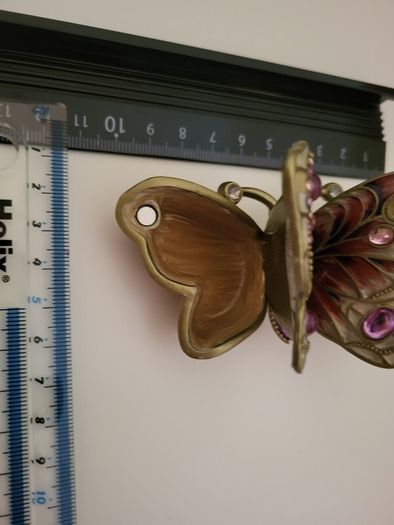 Trinket box