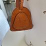 Petusco Leather Bag Image 3