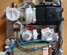 Triton T90si Parts