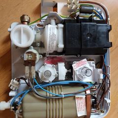 Triton T90si Parts