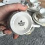 Bone China England Tea Pot Image 3
