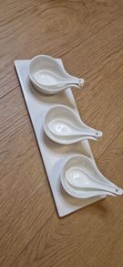 Dipping Bowls
