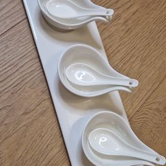 Dipping Bowls