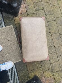old case