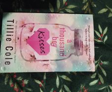A thousand boy kisses - Tillie Cole