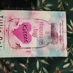 A thousand boy kisses - Tillie Cole