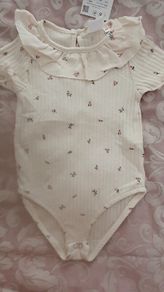 Girl vest