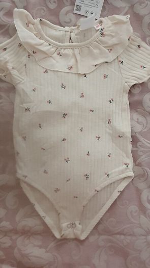 Girl vest