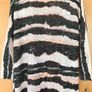 Size 10-12 Linen Mix Cardigan by Marks&Spencer Image 5