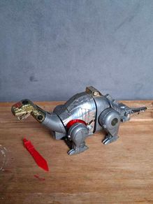 Transformers G1 Dinobot Sludge