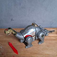 Transformers G1 Dinobot Sludge