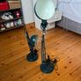 X2 IKEA lamps Image 2