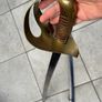 Swedish M1864 cavalry sabre Image 4