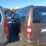 Taxi Caddy Automatic for Rent 270  or sale 135000 NEGOTIABLE Image 2