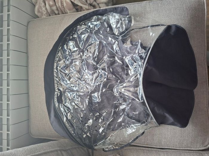 Uppababy V2 Vista Buggy