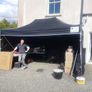 CREAM 3x4.5m Pop Up Gazebo 38kg!!! Image 6