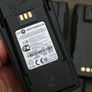 Motorola Battery PMNN4251AR and  PMNN4253AR Suitable For Motorola Walkie Talkie Battery Li-Ion (used in good working condition) Image 4