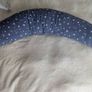 pregnancy pillow Image 4
