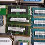 Hard drive, ram Image 7